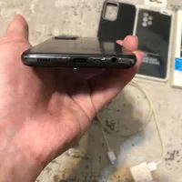 سامسونگ a52s|موبایل|کرج, حاجی آباد|دیوار