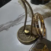 فروش النگو و زنجیر طلا