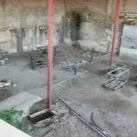 ۵۲۵ متر برق ۲۰۰ امپر  زیر قیمت منطقه (تهاتر)|فروش دفتر صنعتی، کشاورزی، تجاری|تهران, افسریه شمالی|دیوار