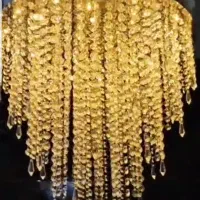 لوستر زیبا نو نو اصلا استفاده نشده