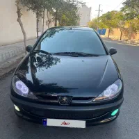 ۲۰۶تیپ ۲|خودرو سواری و وانت|کرمان, |دیوار