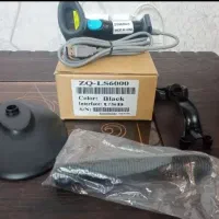 بارکد خوان (کاملا نو پلمپ)