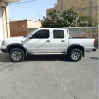 پیکاپ ریچ|خودرو سواری و وانت|تهران, استقلال|دیوار