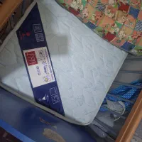 تخت کودک|تخت و صندلی بچه|آبادان, |دیوار