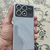 poco x6 pro پوکو ایکس ۶ پرو
