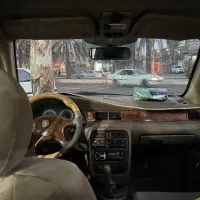 سمند مدل ۸۲ دوگانه|خودرو سواری و وانت|بم, |دیوار