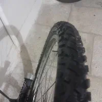 دوچرخه ۲۶ اساک|دوچرخه، اسکیت، اسکوتر|قوچان, |دیوار