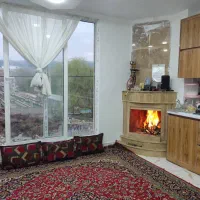 ویلایی دوبلکس » شیک و بروز » سرآبتاوه|فروش خانه و ویلا|یاسوج, |دیوار