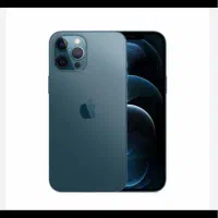 ایفون۱۲پرومکس درحد صفر