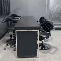 میز و صندلی اینه|آرایشگاه و سالنهای زیبایی|ورامین, ورامین|دیوار