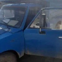 پخش مصالح ساختمانی وحمل نخاله