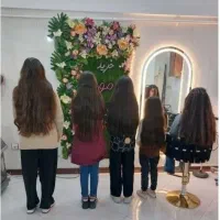 مرکزخرید موی بانوان