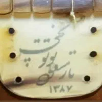 تار استاد توتونچی