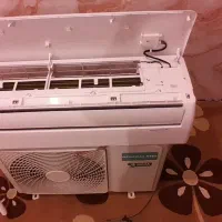 کولر ۲۴ جنرال هایس رادیاتورمسی درحداک ۴ماه کارکرده|کولر گازی و فن‌کوئل|اهواز, شهرک رزمندگان|دیوار