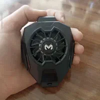 فن موبایل برند DL06|لوازم جانبی موبایل و تبلت|ایذه, |دیوار