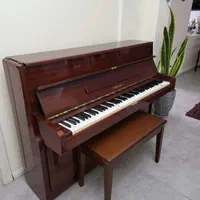 پیانو دیواری اصل ژاپن