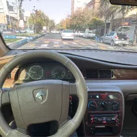 سمند موتورملی دوگانه کارخانه مدل ۱۳۹۳|خودرو سواری و وانت|تبریز, |دیوار