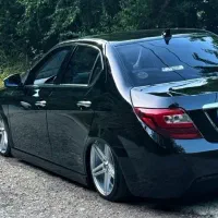 رینگ ۱۷ ووسن ۱ماه کار