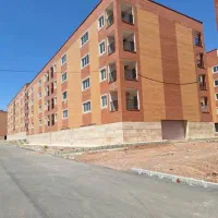 اقساط بلند مدت /چهار طبقه /هشت طبقه|فروش آپارتمان|ساوه, |دیوار