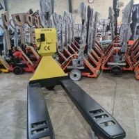 لیفتزاک وارداتی با شرایط پرداخت|خودرو سنگین|شیراز, حومه شیراز|دیوار