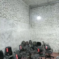 صندلی اداری کامپیوتری چرخدار|مبلمان اداری|مشهد, طلاب|دیوار