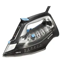 اتو بخار دیجیتالی بلانتون اقساطی