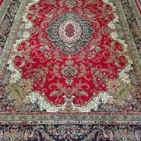 سرای فرش نخ بورس قالی دست دوم دستباف و ماشینی