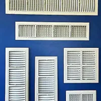 آریان آرتین دریچه سقفی و دیواری با کیفیت و مدرن