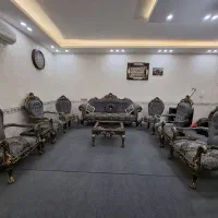 مبلمان سلطنتی