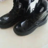 پوتین دخترانه سایز ۳۷
