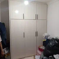آپارتمان ۱۳۵ متری/خوش نقشه/زیر قیمت فوری|فروش آپارتمان|اهواز, فولادشهر|دیوار