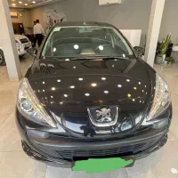 ۲۰۷ اتومات مدل ۹۷ مشکی اقساطی /شرایطی