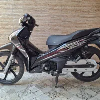 احسان 125 RD