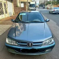 پارس tu5 ۹۶ دریچه گاز سیمی