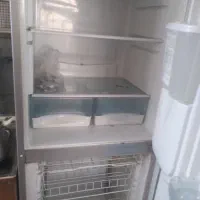 یخچال فریز|یخچال و فریزر|خمینی‌شهر, |دیوار