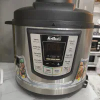 زود پز برقی فلر