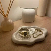 شمع و استندهای رو میزی با تخفیف استثنائی