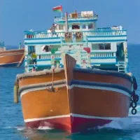 لنج فروشی