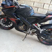 متور آراس ۲۰۰|موتورسیکلت|نیشابور, فضل|دیوار