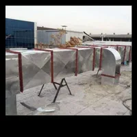 کانال سازی کانال کشی کانال کولر دمنده و مکنده هود|خدمات پیشه و مهارت|اهواز, گلستان|دیوار