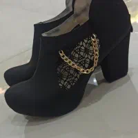 کفش مجلسی|کیف، کفش، کمربند|آبپخش, |دیوار