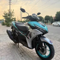 آیروکس آب خنک ۱۴۰۳ ،۱۸۰ سیسی