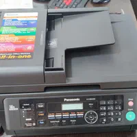 فکس پرینتر 4کاره پاناسونیک مدل 2030
