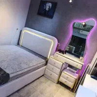 تخت خواب مدل چستر