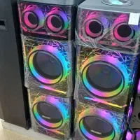 اسپیکر|سیستم صوتی خانگی|نسیمشهر, |دیوار