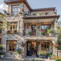 طراحی نمای ساختمان|خدمات پیشه و مهارت|بیجار, |دیوار