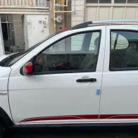 کوییک GXR 1403|خودرو سواری و وانت|کرمانشاه, |دیوار