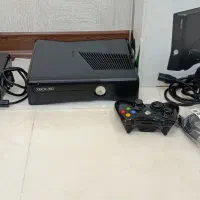 ایکس باکس ۳۶۰ اسلیم نو (جی تگ شده)