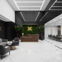 استخدام دستیار خانم برای قائم مقام