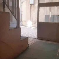 ویلایی ۱۱۰ متر دو خوابه ترکی ساز نورگیری عالی